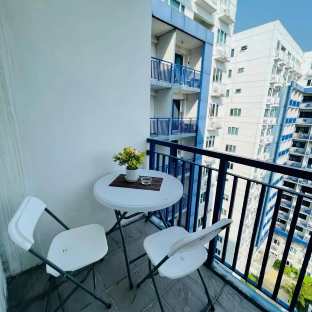 Condo Staycation Sea Residence Moa Μανίλα Ξενοδοχείο