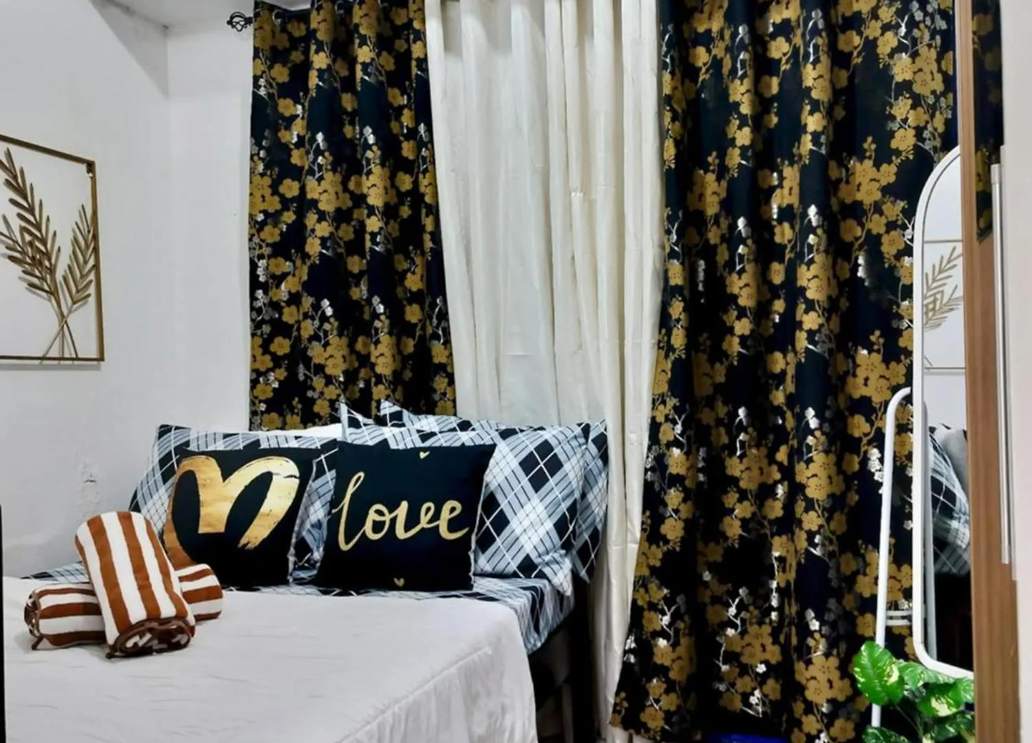 Condo Staycation Sea Residence Moa Μανίλα Ξενοδοχείο