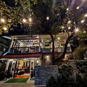 2* Guest house Park Avenue 2443 Pasay