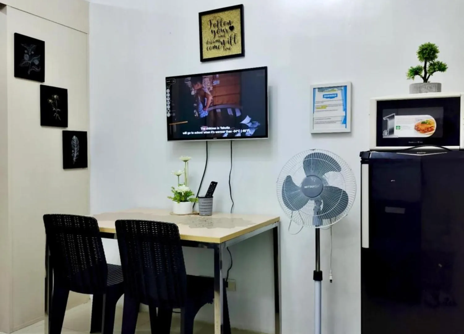 Condo Staycation Sea Residence Moa Manila 5*,  Philippines